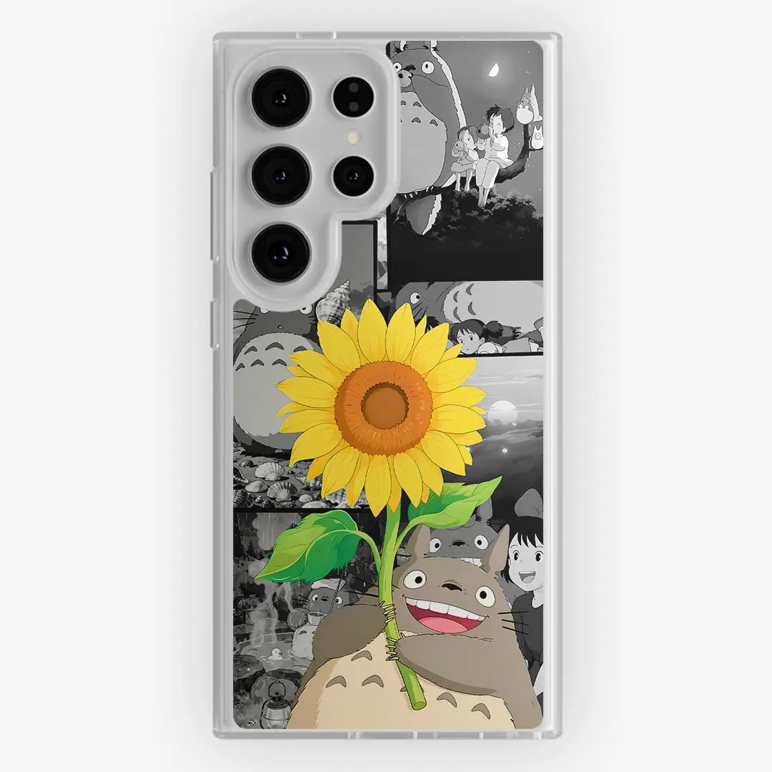 Funda Mi vecino Totoro - D3 (studio ghibli) - Kiracases by Pulso creativo