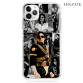 Funda de Michael Jackson para iPhone y Samsung | Kira Cases