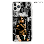 Funda de Michael Jackson para iPhone y Samsung | Kira Cases