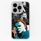 Funda Michael Myers - D1 (Terror) - Kiracases by Pulso creativo