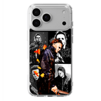 Funda Michael Myers - D2 (Terror) - Kiracases by Pulso creativo