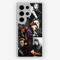 Funda Michael Myers - D2 (Terror) - Kiracases by Pulso creativo