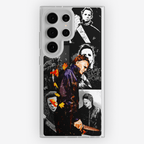 Funda Michael Myers - D2 (Terror) - Kiracases by Pulso creativo