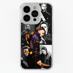 Funda Michael Myers - D2 (Terror) - Kiracases by Pulso creativo