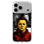Funda Michael Myers - D3 (Terror) - Kiracases by Pulso creativo