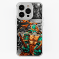 Funda de Michelangelo para iPhone y Samsung | Kira Cases