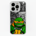 Funda de Michelangelo para iPhone y Samsung | Kira Cases
