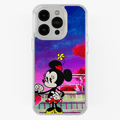 Funda de Mickey and Minnie para iPhone y Samsung | Kira Cases