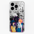 Funda Mieruko-Chan - Kiracases by Pulso creativo