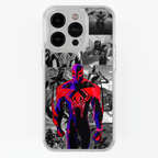 Funda Miguel O'Hara - D1 (MARVEL) - Kiracases by Pulso creativo