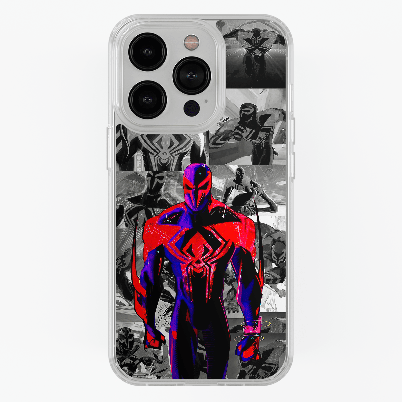 Funda Miguel O'Hara - D1 (MARVEL) - Kiracases by Pulso creativo