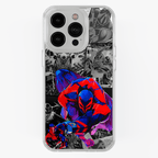 Funda Miguel O'Hara - D2 (MARVEL) - Kiracases by Pulso creativo
