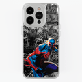 Funda Miguel O'Hara - D3 (MARVEL) - Kiracases by Pulso creativo