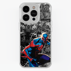 Funda Miguel O'Hara - D3 (MARVEL) - Kiracases by Pulso creativo