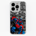 Funda Miguel O'Hara - D4 (MARVEL) - Kiracases by Pulso creativo