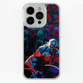 Funda Miguel O'Hara - D6 (MARVEL) - Kiracases by Pulso creativo