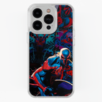 Funda Miguel O'Hara - D6 (MARVEL) - Kiracases by Pulso creativo