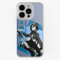 Funda Mikasa mod 5 - Kiracases by Pulso creativo