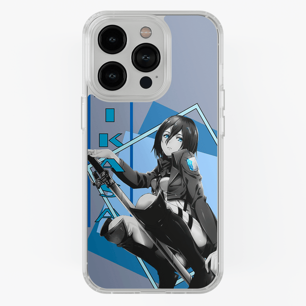 Funda Mikasa mod 5