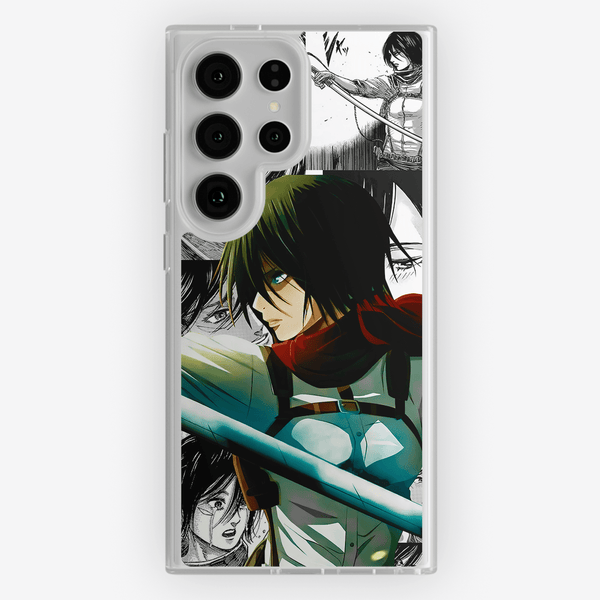Funda Mikasa (SNK)
