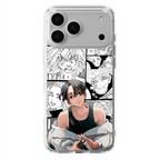 Funda Mikey - D3 (Tokyo Revengers) - Kiracases by Pulso creativo