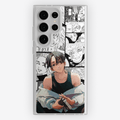 Funda Mikey - D3 (Tokyo Revengers) - Kiracases by Pulso creativo
