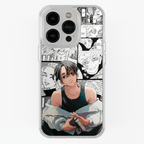 Funda Mikey - D3 (Tokyo Revengers) - Kiracases by Pulso creativo