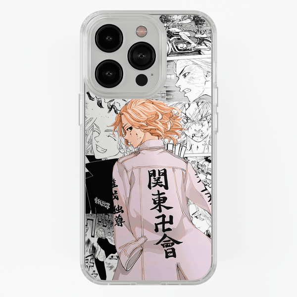 Funda Mikey (Tokyo Revengers)