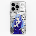 Funda de Miku Izayoi para iPhone y Samsung | Kira Cases