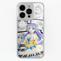 Funda de Miku Izayoi para iPhone y Samsung | Kira Cases