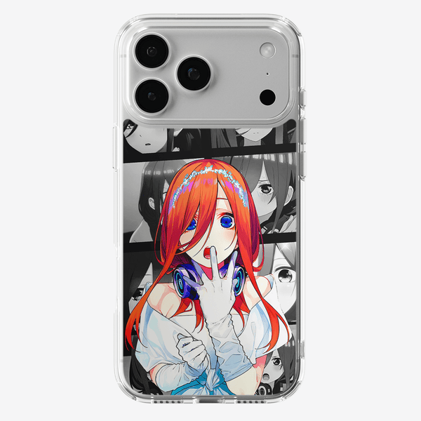 Funda Miku Nakano