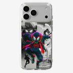 Funda Miles Morales - D1 (Spider - Man) - Kiracases by Pulso creativo