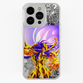 Funda Milo de Scorpio - D3 (Saint Seiya) - Kiracases by Pulso creativo