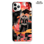 Funda de Mina Ashiro para iPhone y Samsung | Kira Cases