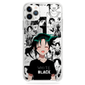 Funda de Minami Shiunji para iPhone y Samsung | Kira Cases