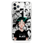 Funda de Minami Shiunji para iPhone y Samsung | Kira Cases