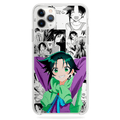 Funda de Minami Shiunji para iPhone y Samsung | Kira Cases