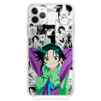 Funda de Minami Shiunji para iPhone y Samsung | Kira Cases