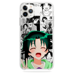 Funda de Minami Shiunji para iPhone y Samsung | Kira Cases