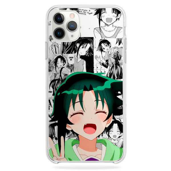 Funda Minami Shiunji - D3 (Shiunji-ke no Kodomotachi)