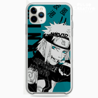 Funda Minato - Kiracases by Pulso creativo