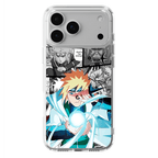 Funda Minato - D3 (Naruto) - Kiracases by Pulso creativo