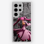 Funda Mine - D1 (Akame Ga Kill) - Kiracases by Pulso creativo
