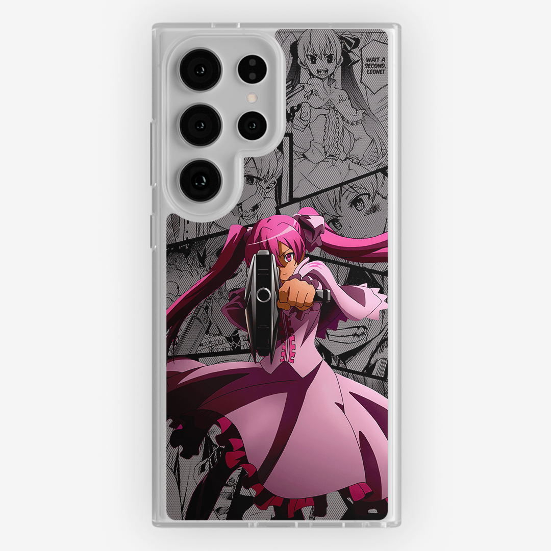 Funda Mine - D1 (Akame Ga Kill) - Kiracases by Pulso creativo