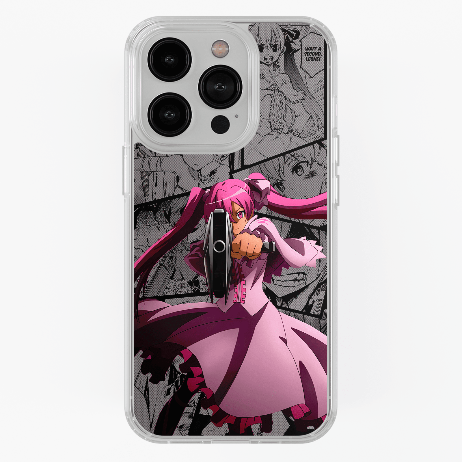 Funda de Mine para iPhone y Samsung | Kira Cases