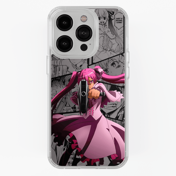 Funda Mine - D1  (Akame Ga Kill)