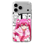 Funda Mine - D2 (Akame Ga Kill) - Kiracases by Pulso creativo