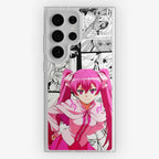 Funda Mine - D2 (Akame Ga Kill) - Kiracases by Pulso creativo