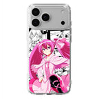 Funda Mine - D3 (Akame Ga Kill) - Kiracases by Pulso creativo