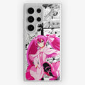 Funda Mine - D3 (Akame Ga Kill) - Kiracases by Pulso creativo